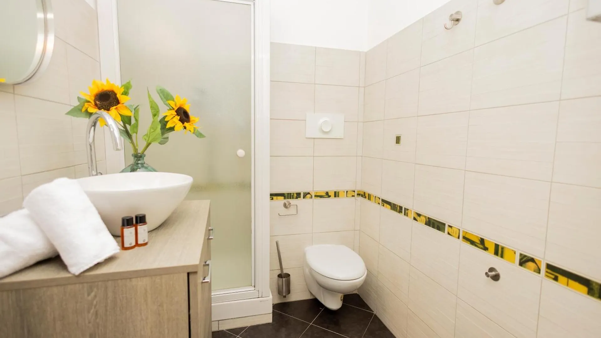 Arco Della Pace Urban Suite Milano